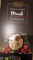Muesli