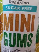 Mini Gums