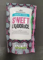 Sweet Liquorice