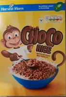 Chico Rice 375g