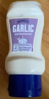Garlic Mayonnaise