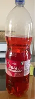 Red lemonade