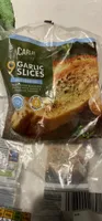 Garlic Slices