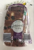 Grainnés