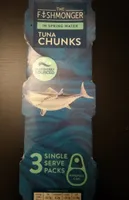 Tuna Chunks