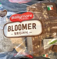 BLOOMER BROWN