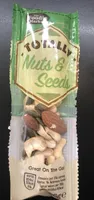 Totally Nuts & Seeds