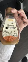 Squeezy Honey
