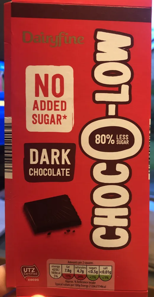 Choco-low