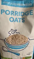 PORRIDGE OATS