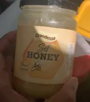 Set honey
