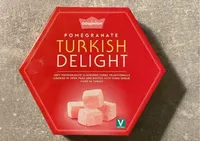 Turkish delight