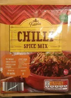 Chilli Spice Mix