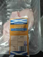 Chicken Thighs