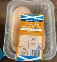 Chicken Breast Fillets