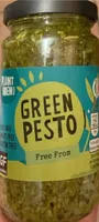 Green Pesto