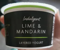 Indulgent ALDI Yogurt