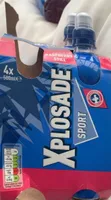 Xplosade sport