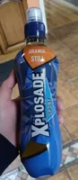 Xplosade Sport Orange