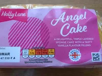 Angel Cake