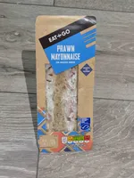 Prawn Mayonnaise