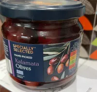 Kalamata olives