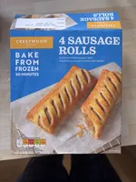 Sausage Rolls