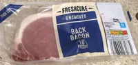 BACK BACON