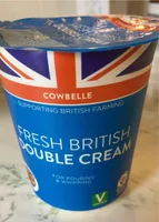Fresh cream
