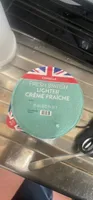 FRESH BRITISH LIGHTER CRÈME FRAÎCHE