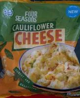 Cauliflower Cheese