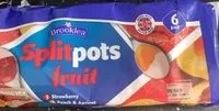 Brooklea Fruit Compote Split Pots