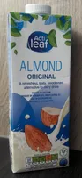 Acti leaf Almond original milk