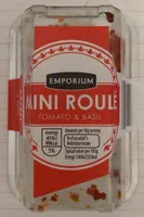 Mini roule