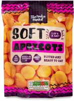 Dried apricots