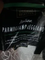 Parmigiano Reggiano 30 months