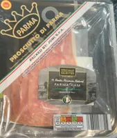 Prosciutto di parma