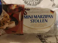 Holly Lane Mini Marzipan Stollen