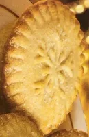 Mince pies