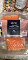 Scottish Salmon Fillets
