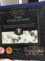 French roquefort