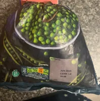 British Petits Pois