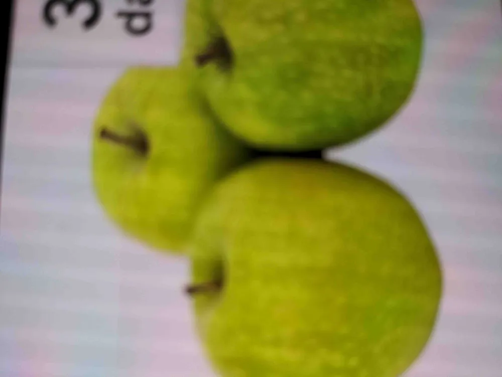 Granny Smith Apples