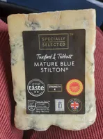 Mature Blue Stilton