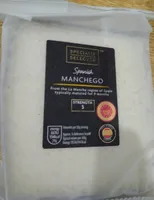 Manchego Cheese D.O.P.