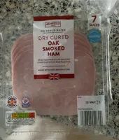 Smoked Ham