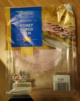 Honey Cured Ham
