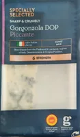 Gorgonzola DOP Picante