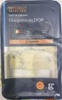 Gorgonzola DOP Dolce