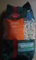 Broth mix